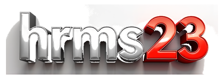 hrms23 logo